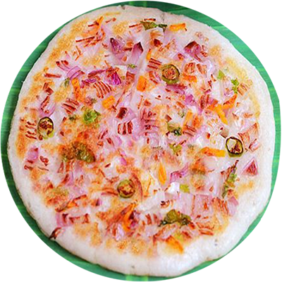 Onion Oothappam